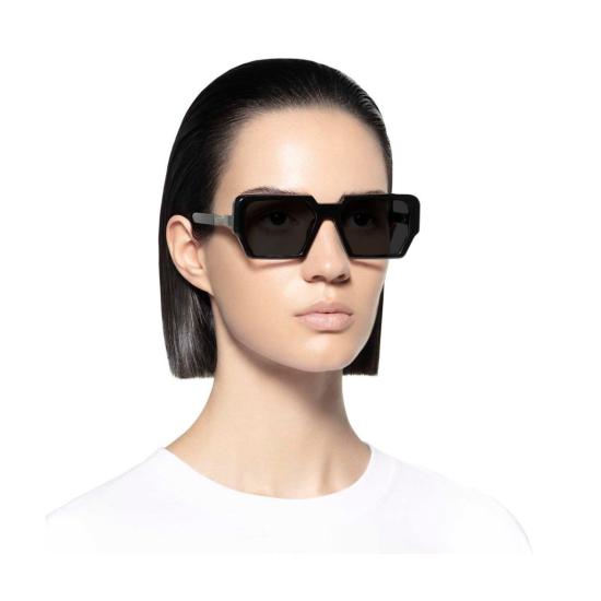 26SS 바바 아이웨어 선글라스 16744XY0A Orange - VAVA EYEWEAR