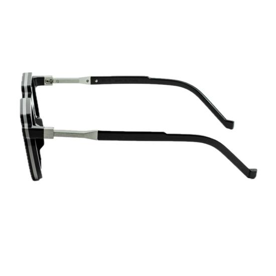 26SS 바바 아이웨어 선글라스 18CG58F0A Black - VAVA EYEWEAR