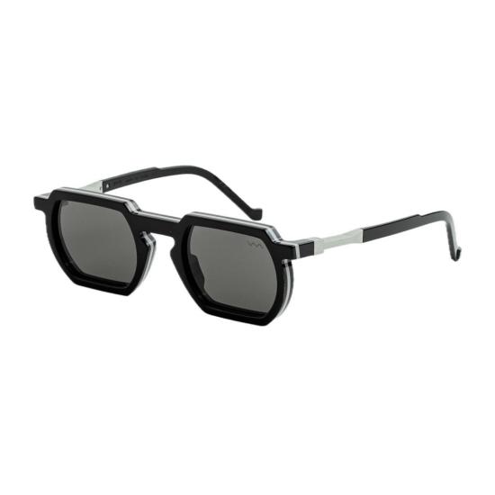 26SS 바바 아이웨어 선글라스 18CG58F0A Black - VAVA EYEWEAR