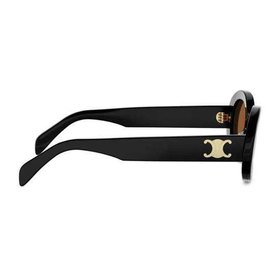 26SS 셀린느 선글라스 19ND5EG0A Black - CELINE