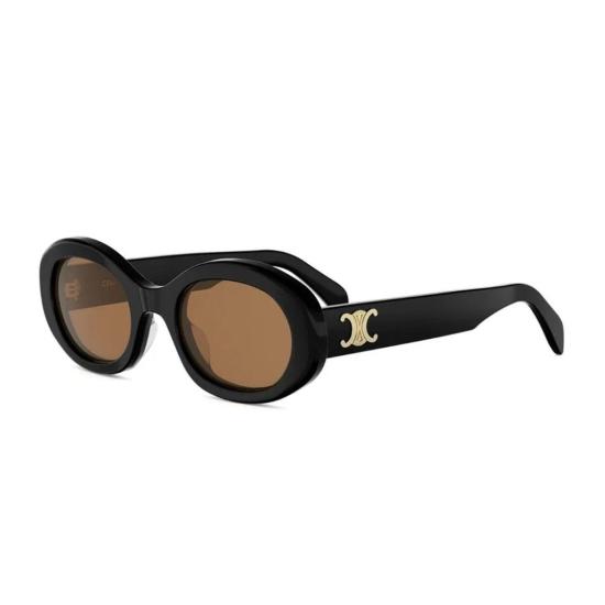 26SS 셀린느 선글라스 19ND5EG0A Black - CELINE