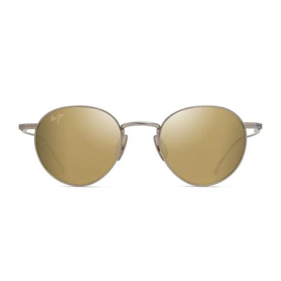 26SS 마우이짐 선글라스 19C25CQ0A Brown