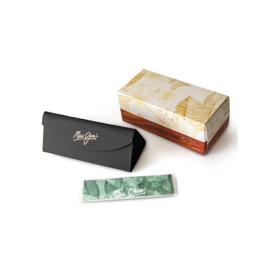 26SS 마우이짐 선글라스 19C25CQ0A Brown - MAUI JIM
