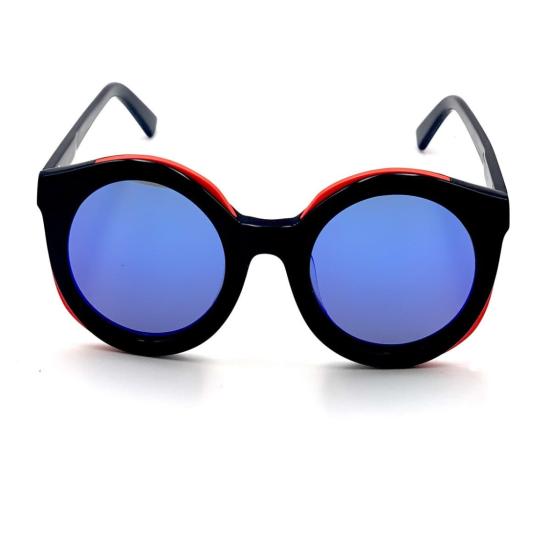  이레지스터 선글라스 VLL34P0A Black