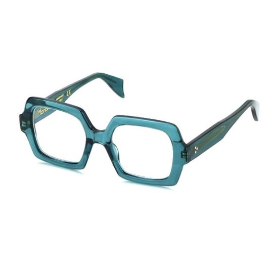 26SS 모노콜 선글라스 18QB59L0A Green - MONOKOL