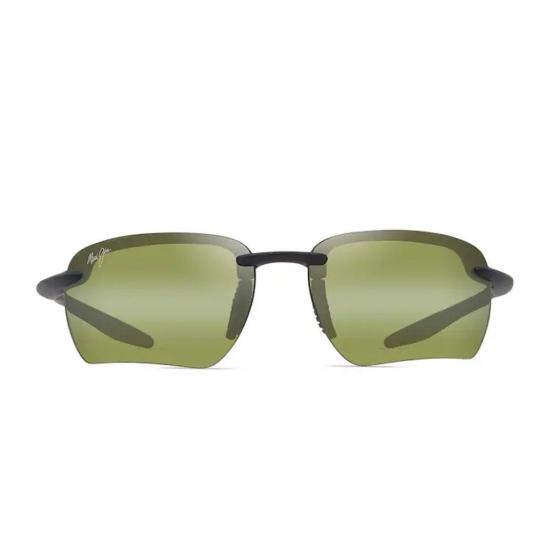 26SS 마우이짐 선글라스 19GD5D50A Black