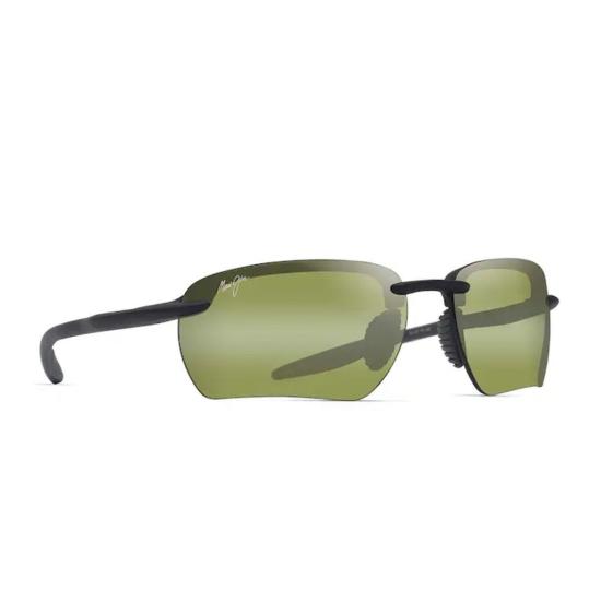 26SS 마우이짐 선글라스 19GD5D50A Black - MAUI JIM
