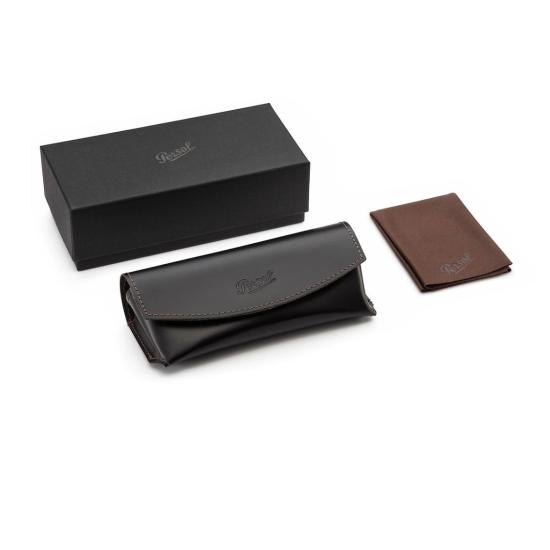 26SS 페르솔 선글라스 RHC2CO0A Brown - PERSOL
