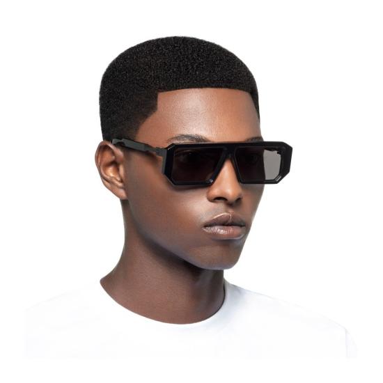 26SS 바바 아이웨어 선글라스 18C058F0A Green - VAVA EYEWEAR