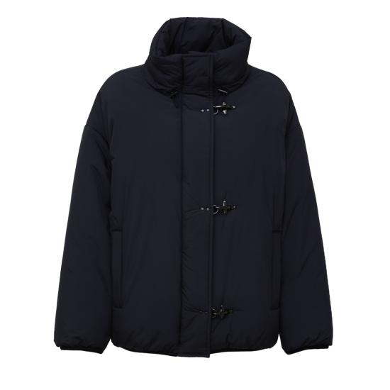 26FW 페이 자켓 NAW11533500YQQ Blue