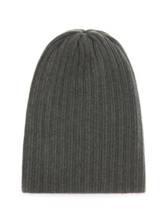 26FW 바지스트 모자 BZFW26HA023939939 Gray