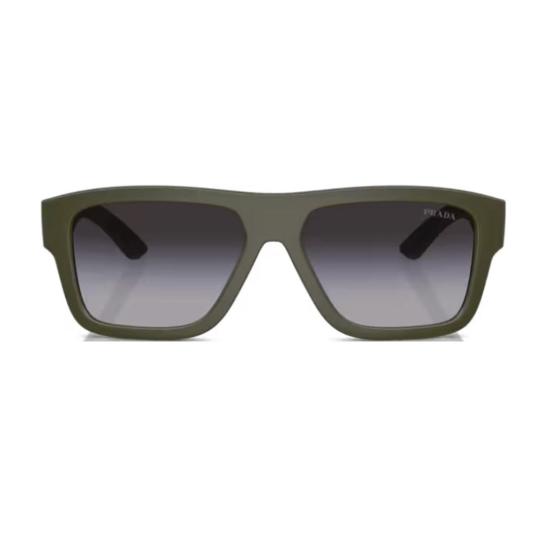 26SS 프라다 선글라스 16J44ZB0A Green