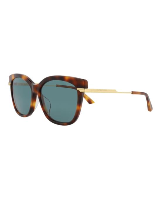  보테가베네타 선글라스 BV1296SA 30015198 003 20352 NS Brown - BOTTEGA VENETA