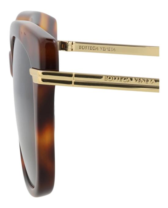  보테가베네타 선글라스 BV1296SA 30015198 003 20352 NS Brown - BOTTEGA VENETA