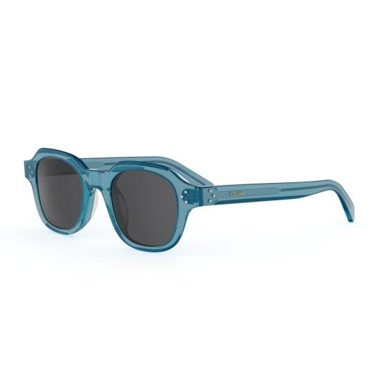 26SS 셀린느 선글라스 19R25FI0A Blue - CELINE