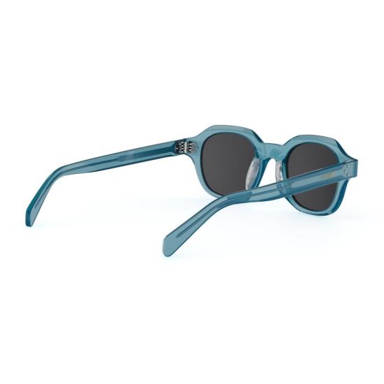 26SS 셀린느 선글라스 19R25FI0A Blue - CELINE