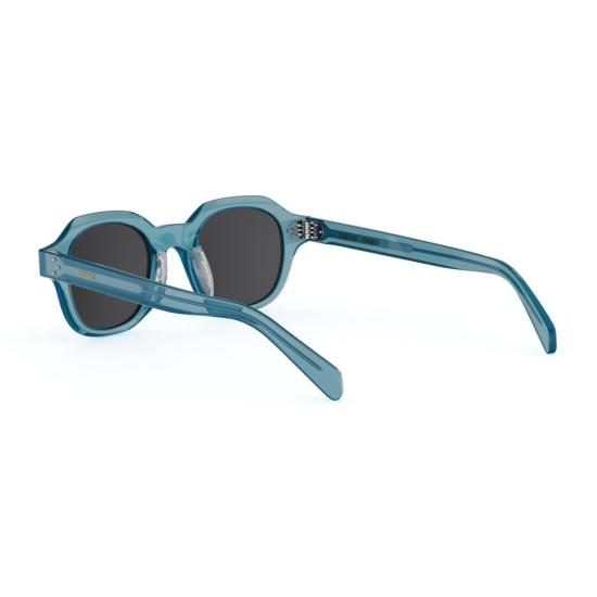 26SS 셀린느 선글라스 19R25FI0A Blue - CELINE