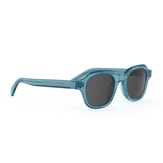 26SS 셀린느 선글라스 19R25FI0A Blue - CELINE