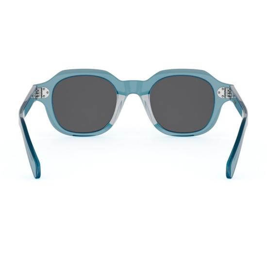 26SS 셀린느 선글라스 19R25FI0A Blue - CELINE