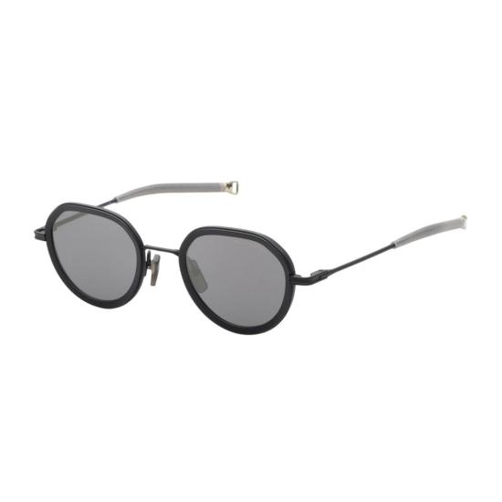 26SS 디타 랜시어 선글라스 169Z4YA0A Black - DITA LANCIER