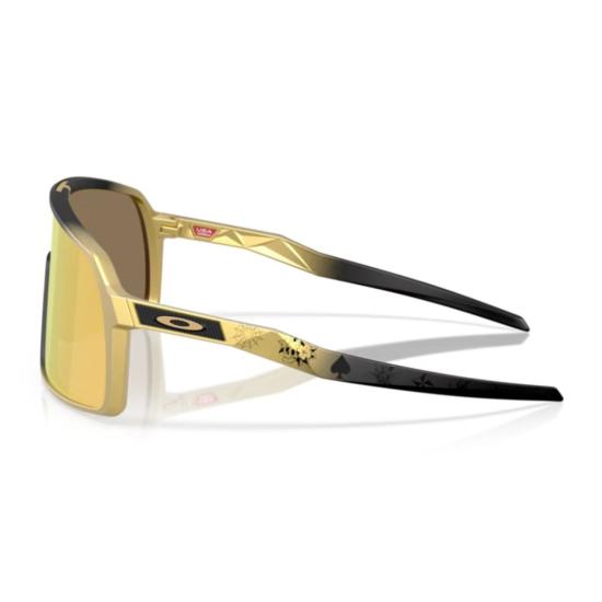 26SS 오클리 선글라스 18UJ5AF0A Yellow - OAKLEY