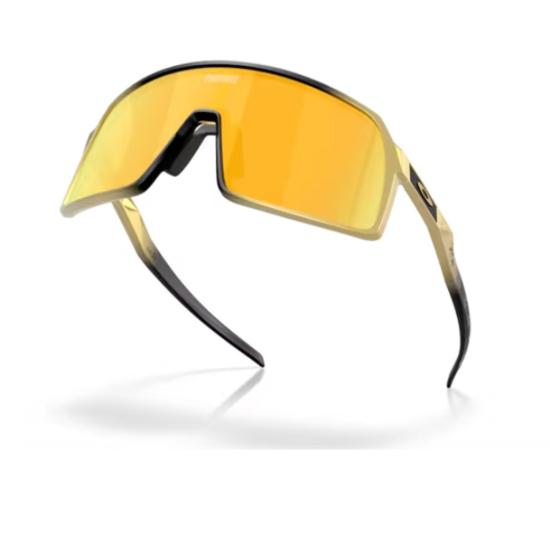 26SS 오클리 선글라스 18UJ5AF0A Yellow - OAKLEY