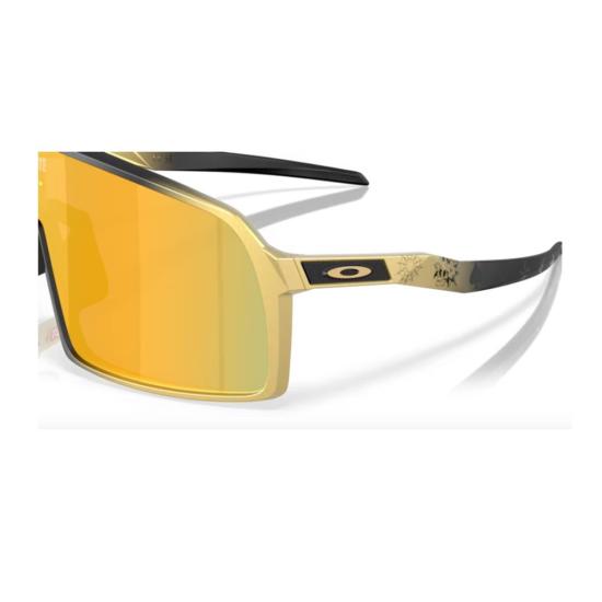 26SS 오클리 선글라스 18UJ5AF0A Yellow - OAKLEY