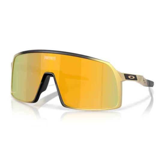 26SS 오클리 선글라스 18UJ5AF0A Yellow - OAKLEY