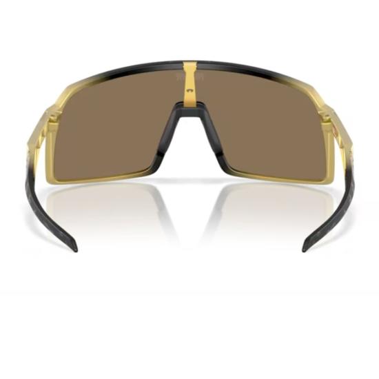 26SS 오클리 선글라스 18UJ5AF0A Yellow - OAKLEY