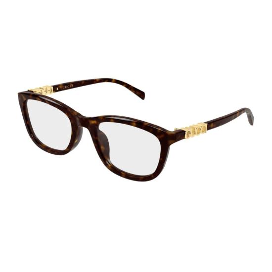 26SS 구찌 선글라스 19WS5G90A Brown - GUCCI