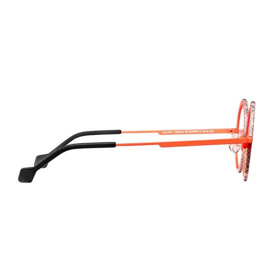 26SS 매튜 선글라스 17IE5450A Orange - MATTTEW