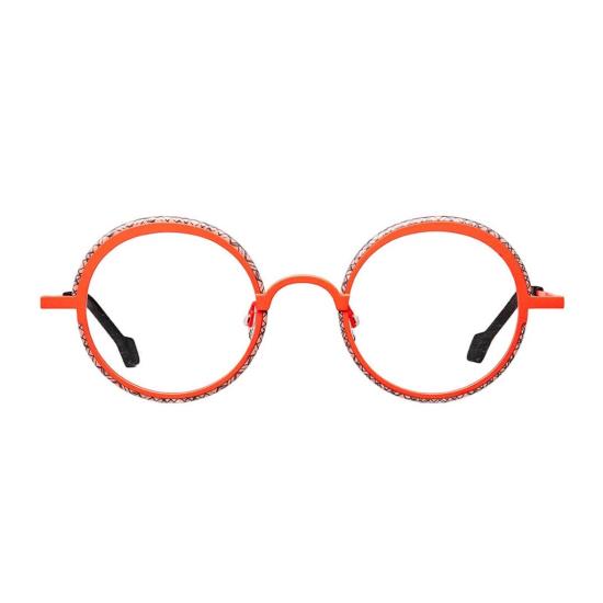26SS 매튜 선글라스 17IE5450A Orange