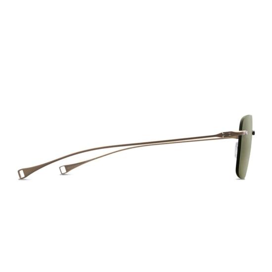 26SS 디타 랜시어 선글라스 187X58C0A Brown - DITA LANCIER
