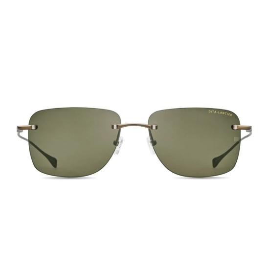 26SS 디타 랜시어 선글라스 187X58C0A Brown