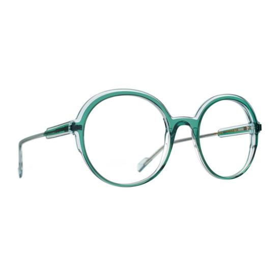 26SS 블러쉬 선글라스 19NH5EJ0A Green