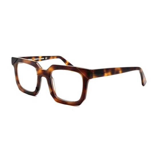 26SS 토폴리 코스탄티노 선글라스 13I84JW0A Brown - TOFFOLI COSTANTINO