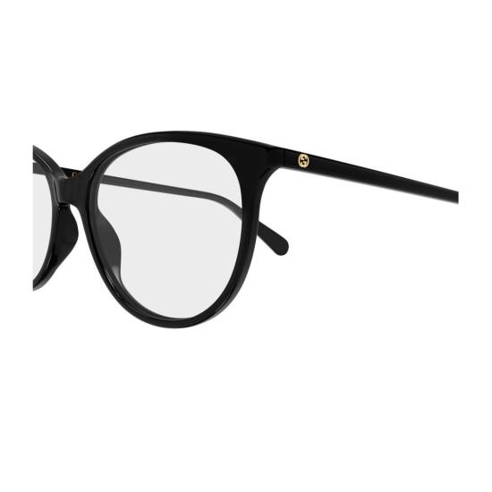 26SS 구찌 선글라스 19VZ5G90A Black - GUCCI