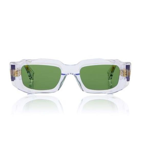 26SS 모노콜 선글라스 18QG59L0A Transparent