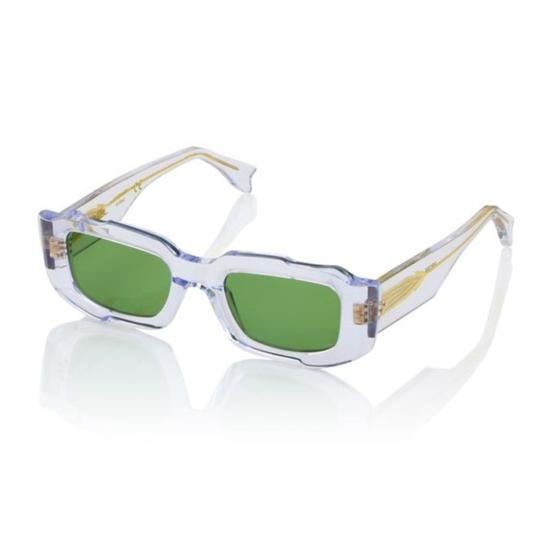 26SS 모노콜 선글라스 18QG59L0A Transparent - MONOKOL