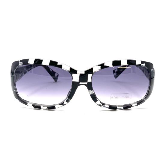  알랭미끌리 선글라스 26878A Multicolor