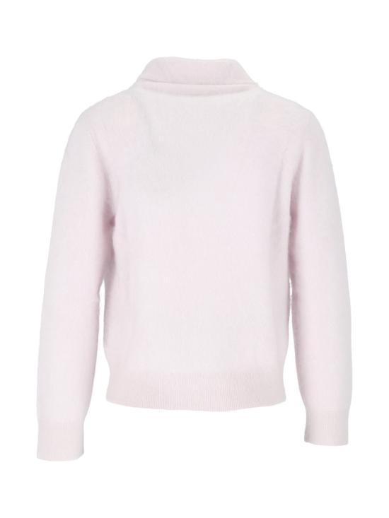 26FW 캉그라 니트웨어 4541 41 Pink - KANGRA