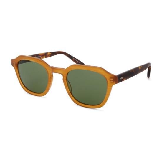 26SS 바본페레이라 선글라스 19AW5CQ0A Yellow - BARTON PERREIRA