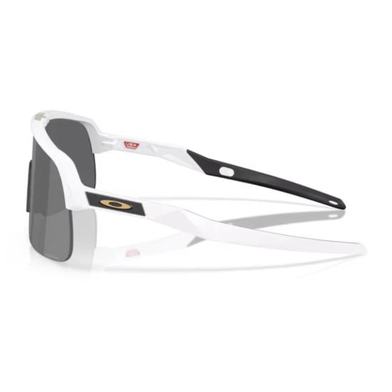26SS 오클리 선글라스 184557W0A White - OAKLEY