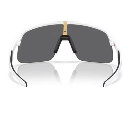 26SS 오클리 선글라스 184557W0A White - OAKLEY