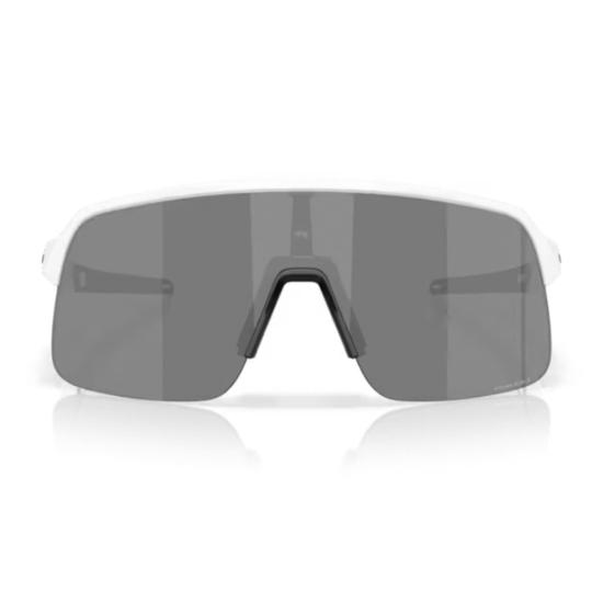 26SS 오클리 선글라스 184557W0A White