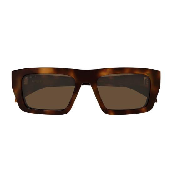 26SS 구찌 선글라스 19VM5G90A Brown