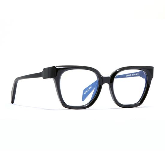 26SS SIENS 선글라스 11KW4BZ0A Black
