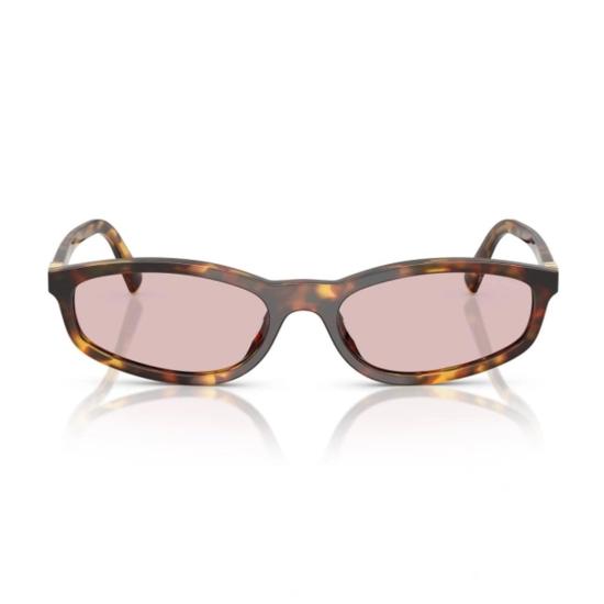26SS 미우미우 선글라스 18755890A Brown