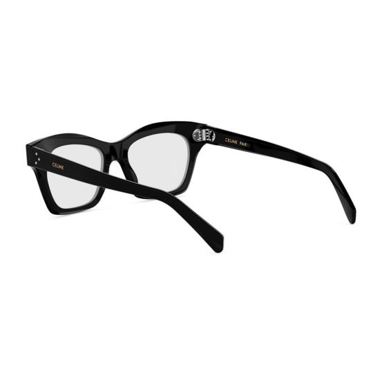 26SS 셀린느 선글라스 19R05FI0A Black - CELINE