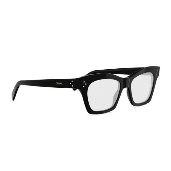 26SS 셀린느 선글라스 19R05FI0A Black - CELINE